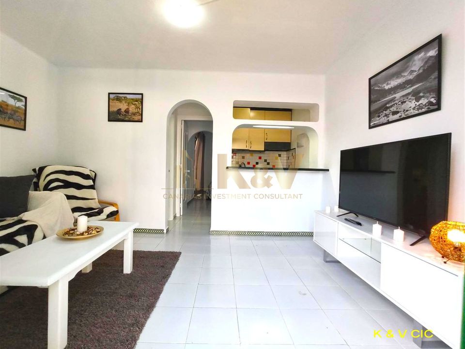 Bungalow i Maspalomas, Gran Canaria - foto 2